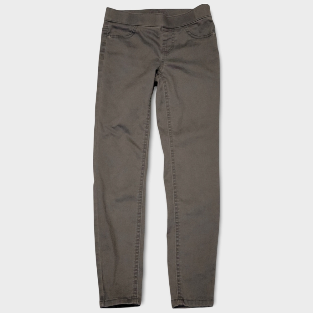 Size 10 Slim Justice Leggings